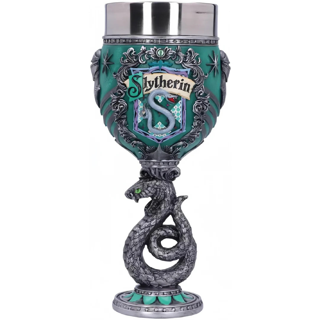 WIZARDRY GOBLETS COLLECTION
