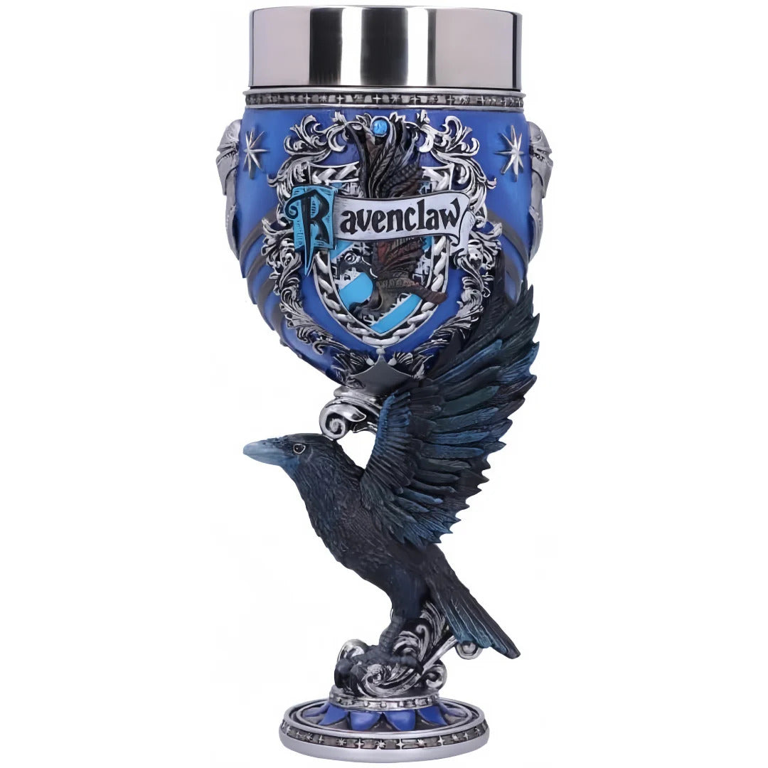 WIZARDRY GOBLETS COLLECTION