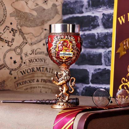 WIZARDRY GOBLETS COLLECTION