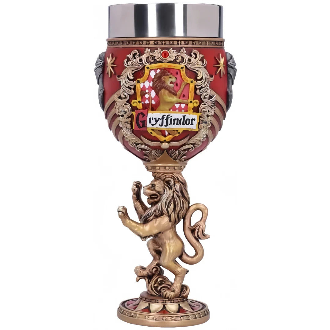 WIZARDRY GOBLETS COLLECTION