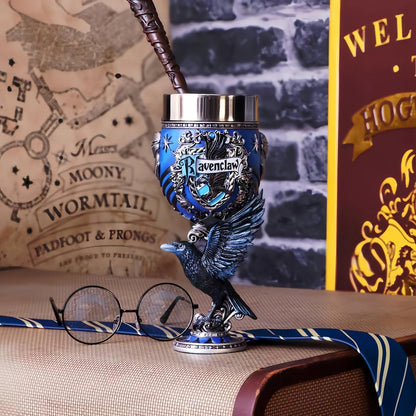 WIZARDRY GOBLETS COLLECTION