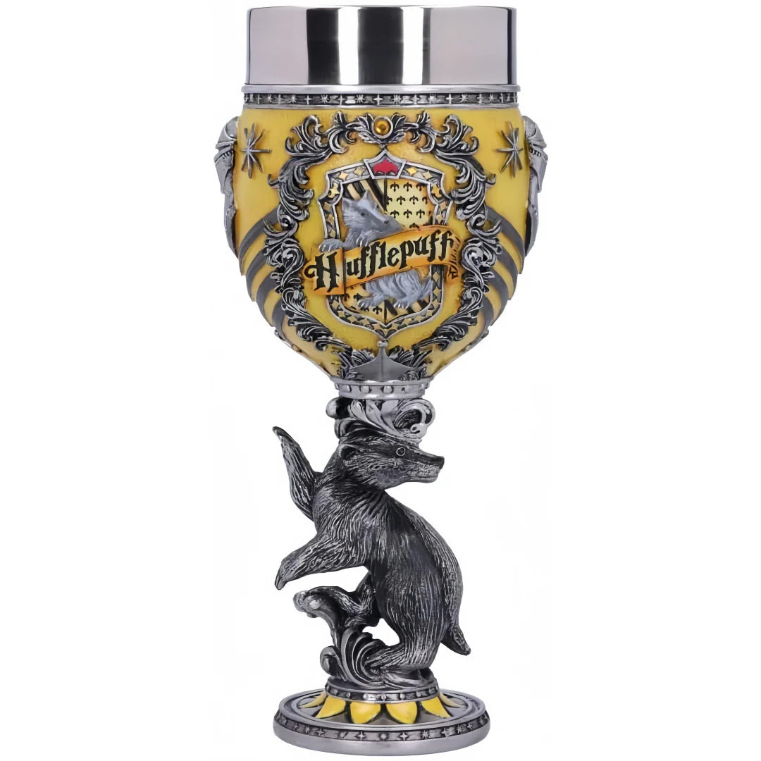 WIZARDRY GOBLETS COLLECTION