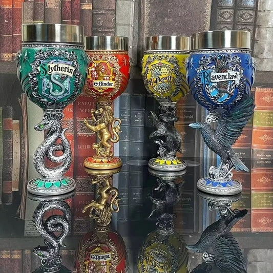 WIZARDRY GOBLETS COLLECTION